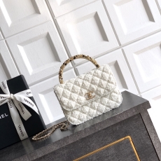 Chanel Satchel Bags